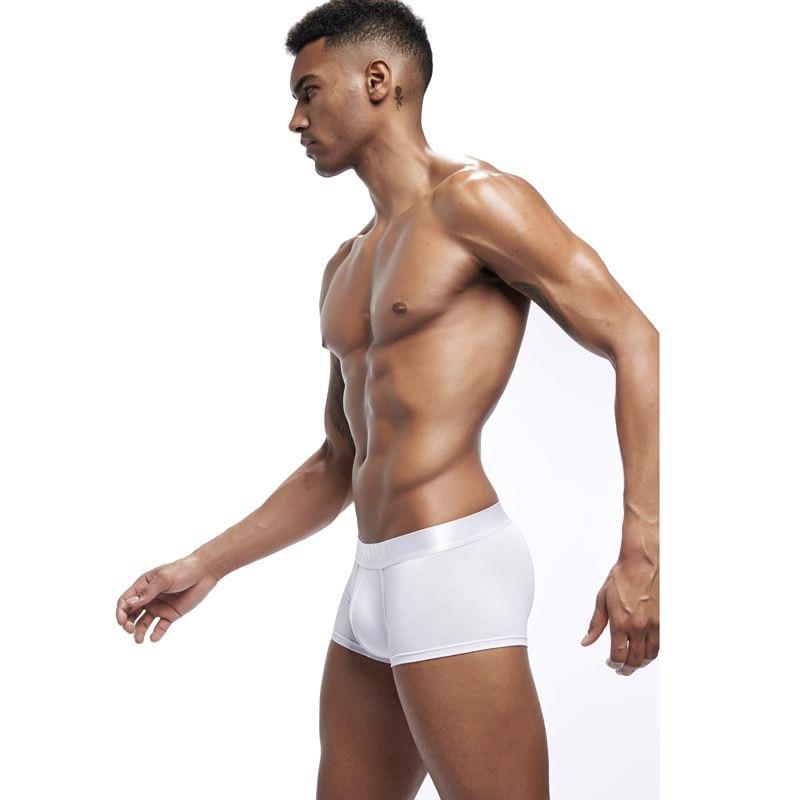 Jockmail Minimalist Boxers | dmunderwear detail image 5