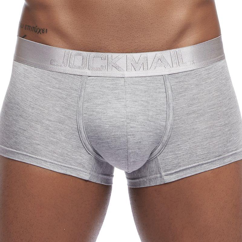 Jockmail Minimalist Boxers | dmunderwear detail image 7