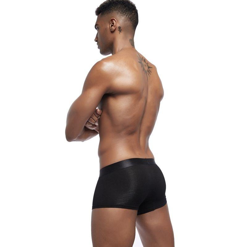 Jockmail Minimalist Boxers | dmunderwear detail image 9