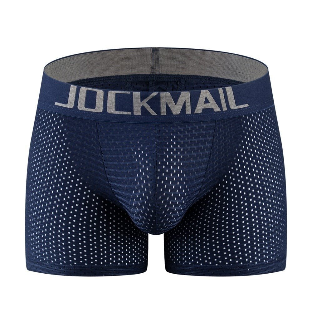 ORVLS Jockmail Bun Buster Mesh Boxer Briefs 2-Pack | dmunderwear detail image 4