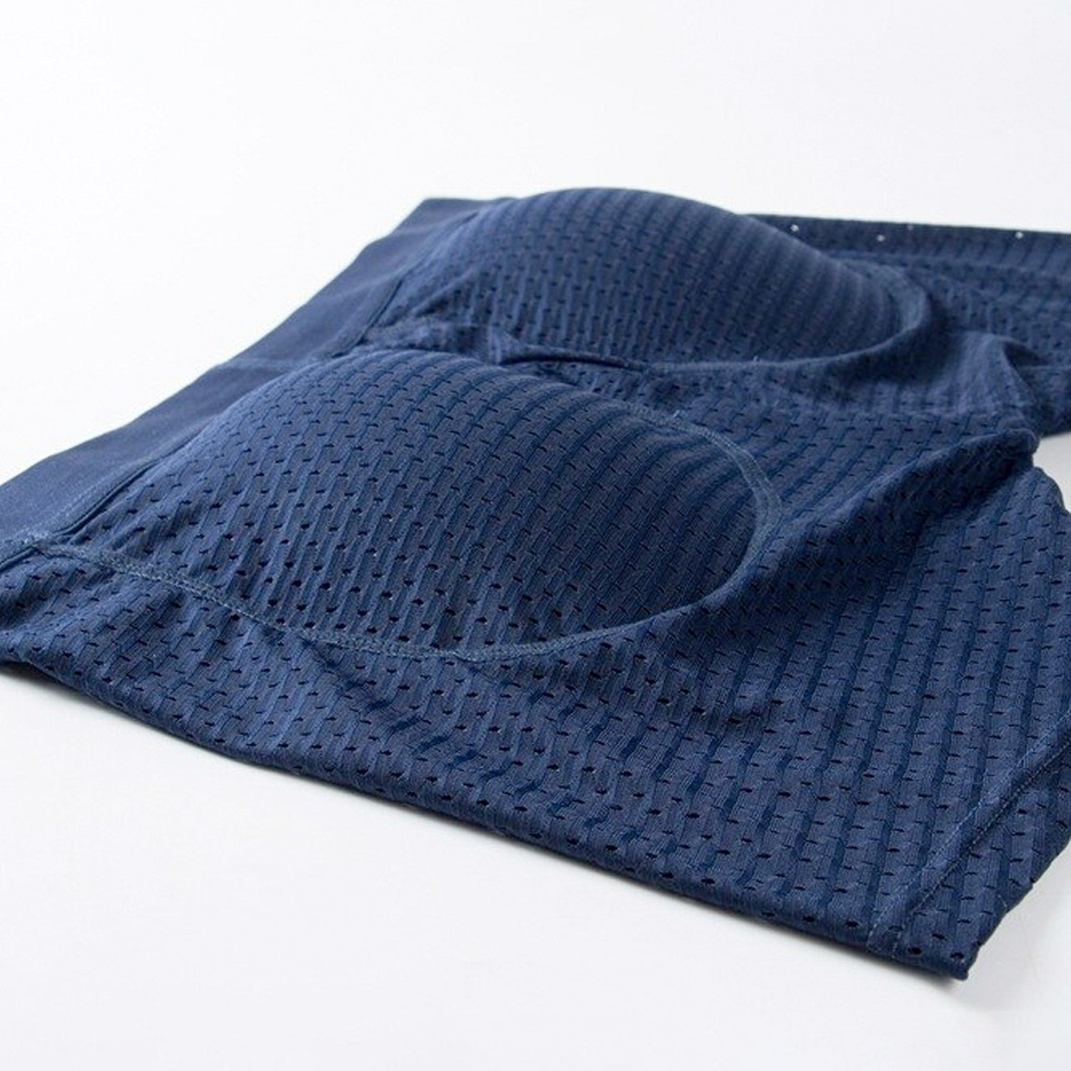 ORVLS Jockmail Bun Buster Mesh Boxer Briefs 2-Pack | dmunderwear detail image 7
