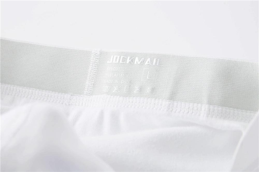Jockmail Classic Boxers | dmunderwear detail image 12
