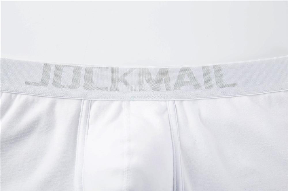 Jockmail Classic Boxers | dmunderwear detail image 13