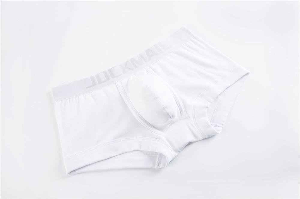 Jockmail Classic Boxers | dmunderwear detail image 14