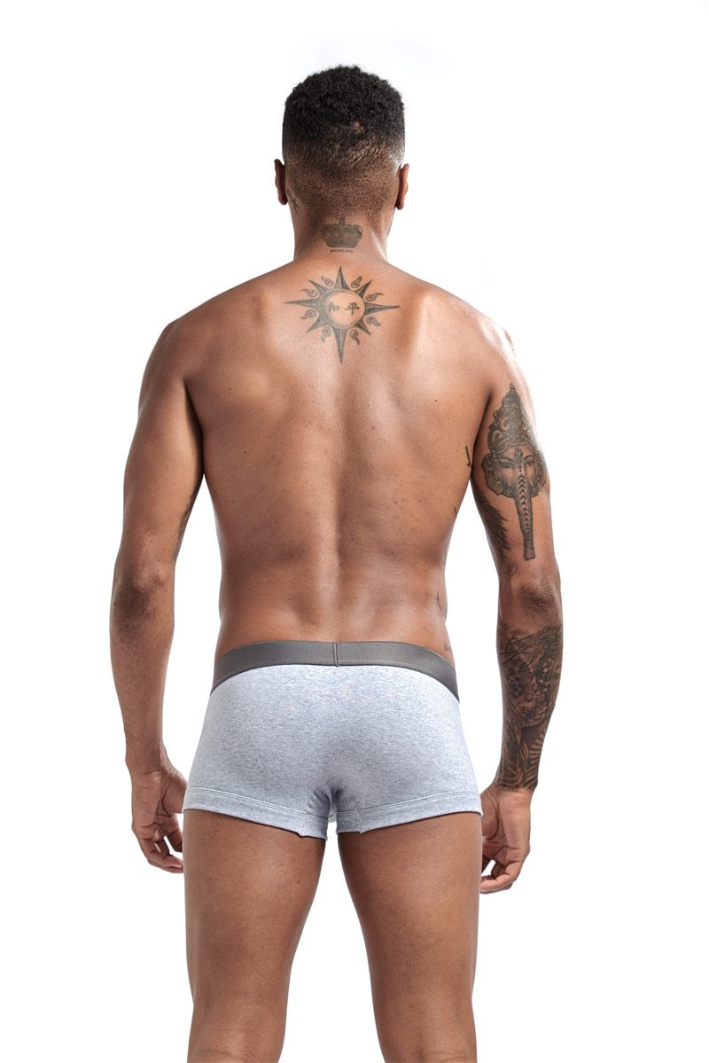 Jockmail Classic Boxers | dmunderwear detail image 4