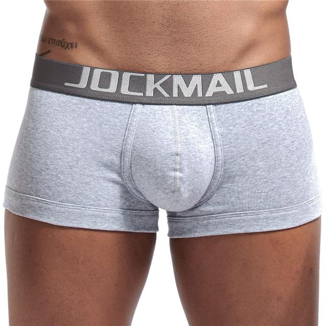 Jockmail Classic Boxers | dmunderwear detail image 5