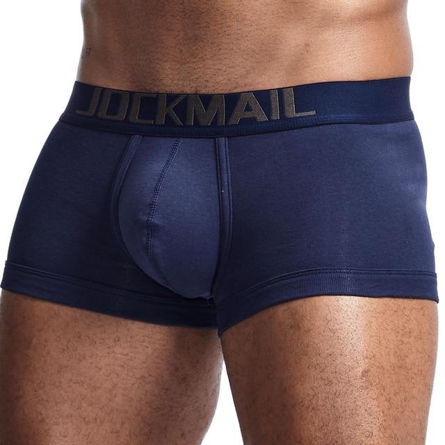 Jockmail Classic Boxers | dmunderwear detail image 6