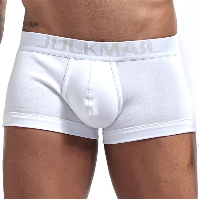 Jockmail Classic Boxers | dmunderwear detail image 7