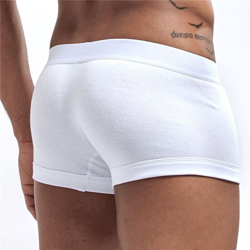 Jockmail Classic Boxers | dmunderwear detail image 8