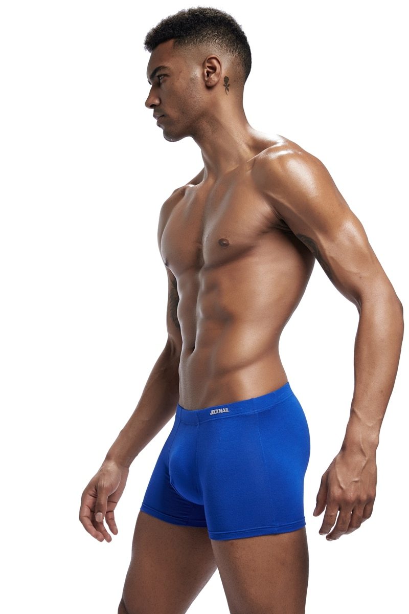 Jockmail Classic Boxers (5 Pack) | dmunderwear detail image 11