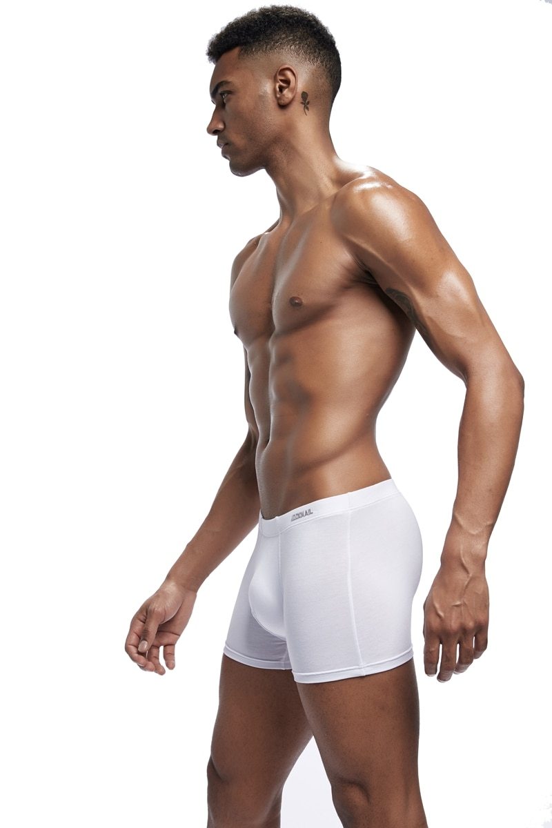 Jockmail Classic Boxers (5 Pack) | dmunderwear detail image 16