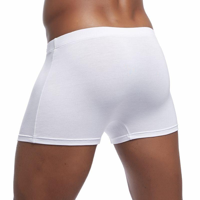 Jockmail Classic Boxers (5 Pack) | dmunderwear detail image 9