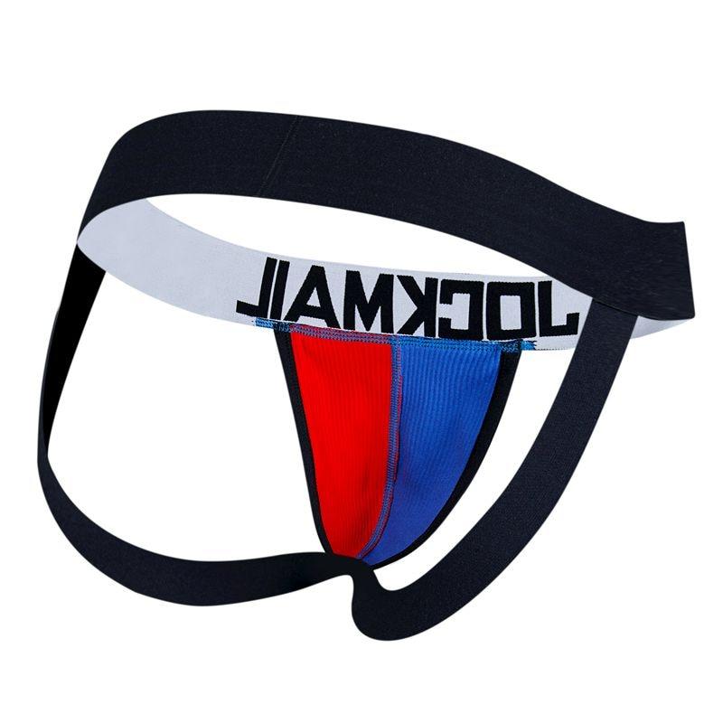 Jockmail Elemental Jockstrap | dmunderwear detail image 13