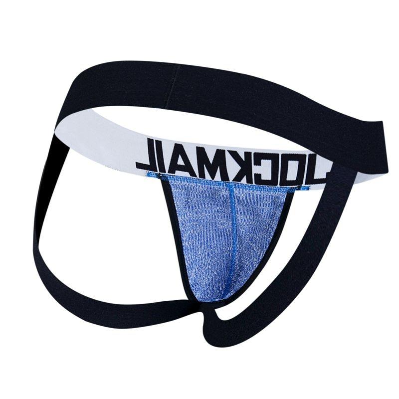 Jockmail Elemental Jockstrap | dmunderwear detail image 14