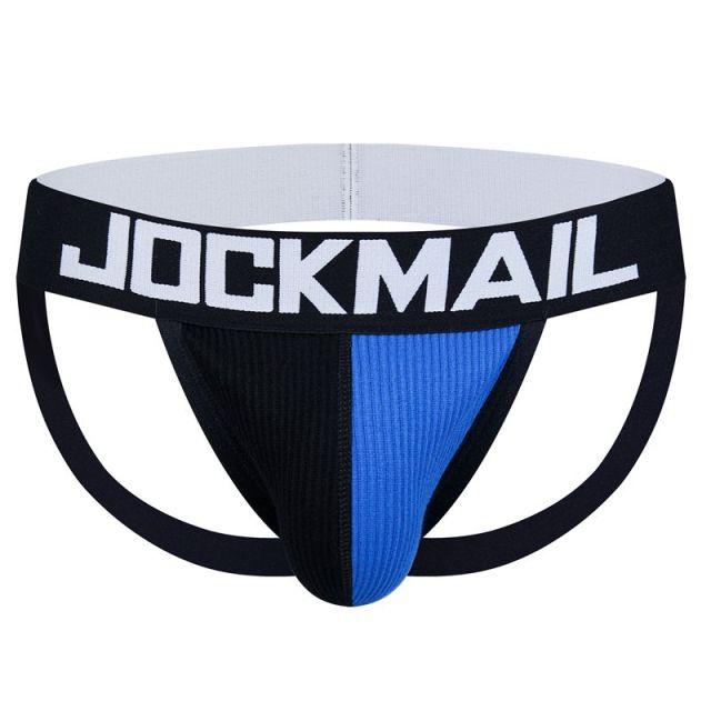 Jockmail Elemental Jockstrap | dmunderwear detail image 3