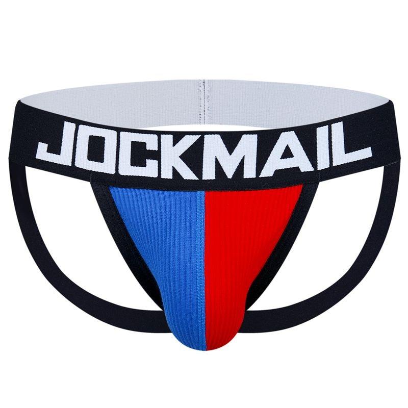 Jockmail Elemental Jockstrap | dmunderwear detail image 4