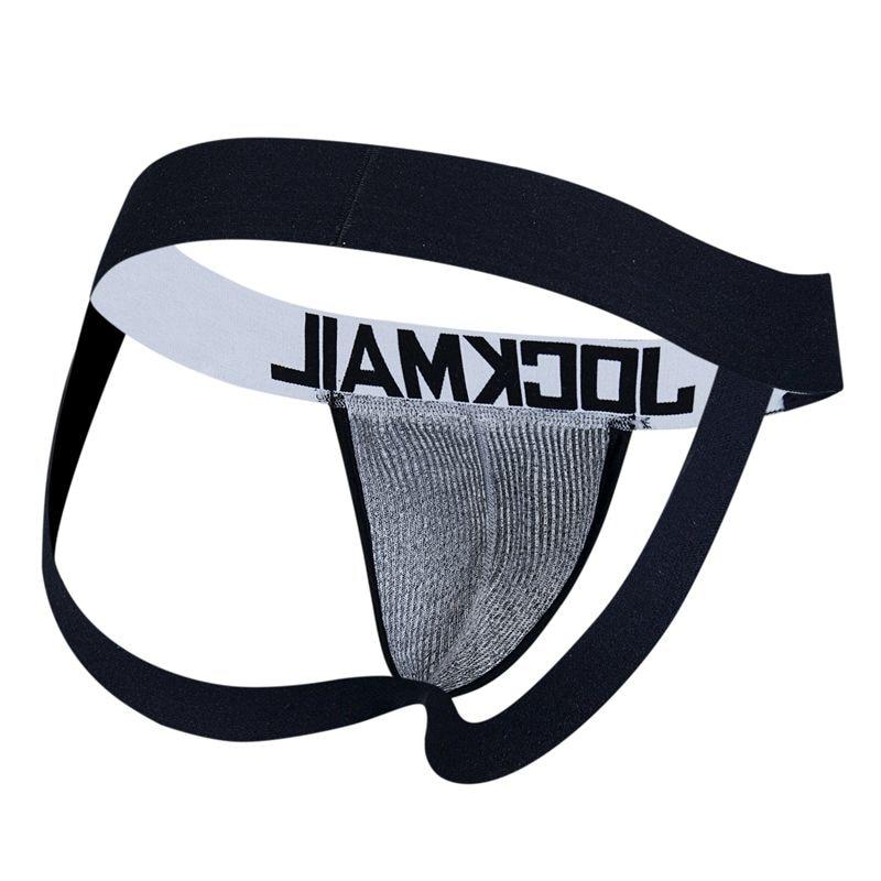 Jockmail Elemental Jockstrap | dmunderwear detail image 8