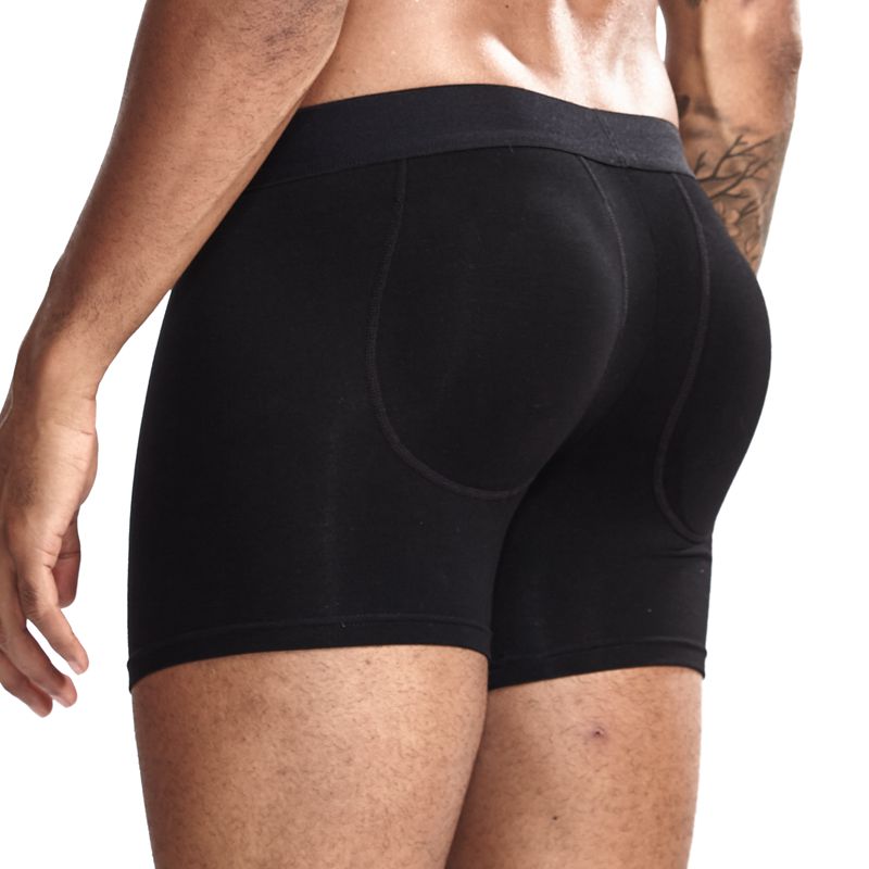 Jockmail Enhanced Booty Boxers | dmunderwear