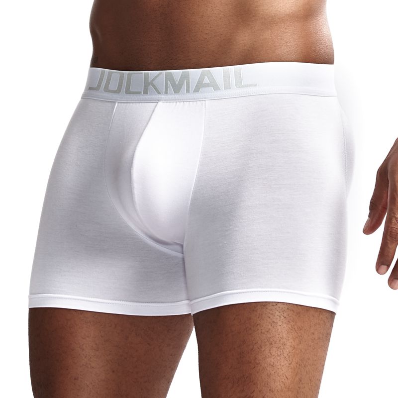 Jockmail Enhanced Booty Boxers | dmunderwear detail image 10