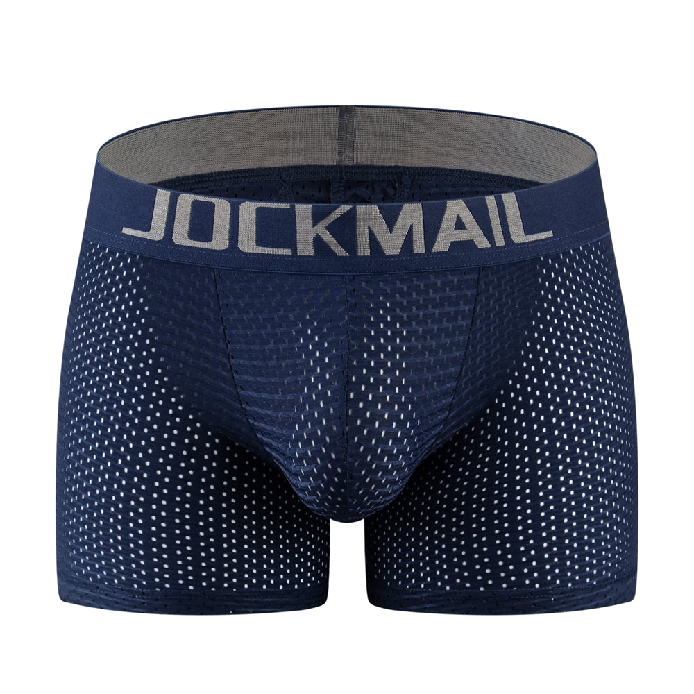 Jockmail Enhanced Booty Boxers | dmunderwear detail image 12