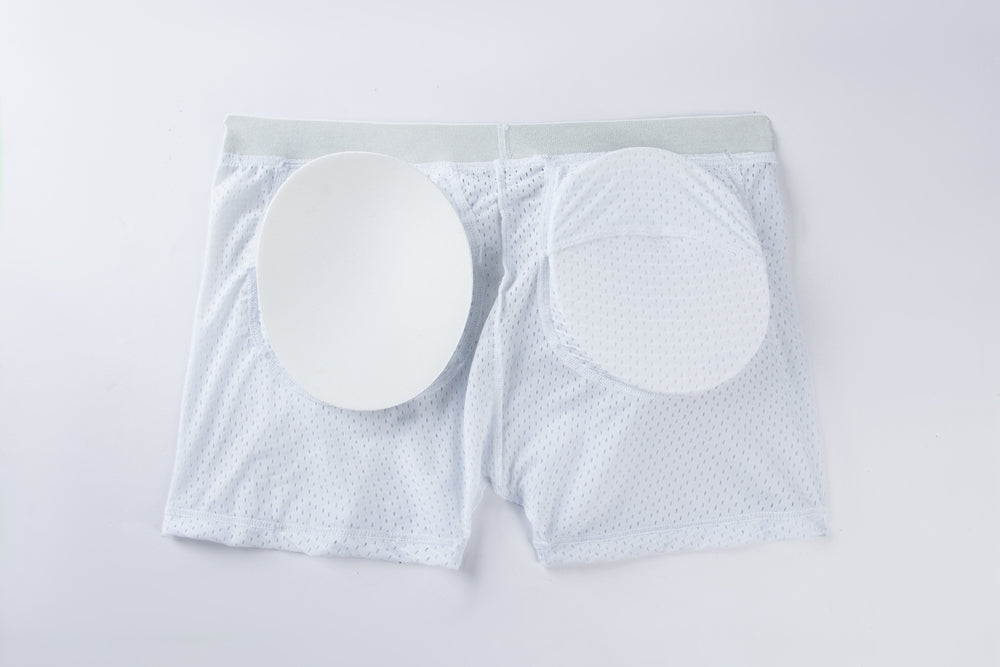 Jockmail Enhanced Booty Boxers | dmunderwear detail image 14