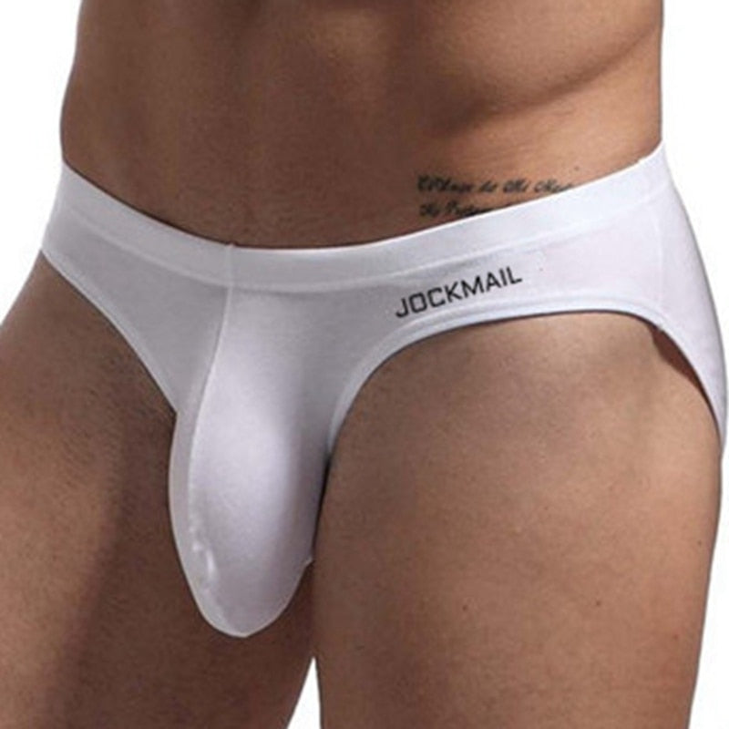 Jockmail Essence Briefs | dmunderwear