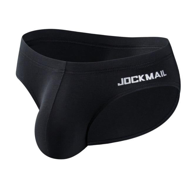 Jockmail Essence Briefs | dmunderwear detail image 2