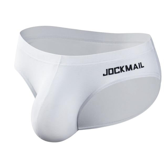 Jockmail Essence Briefs | dmunderwear detail image 3