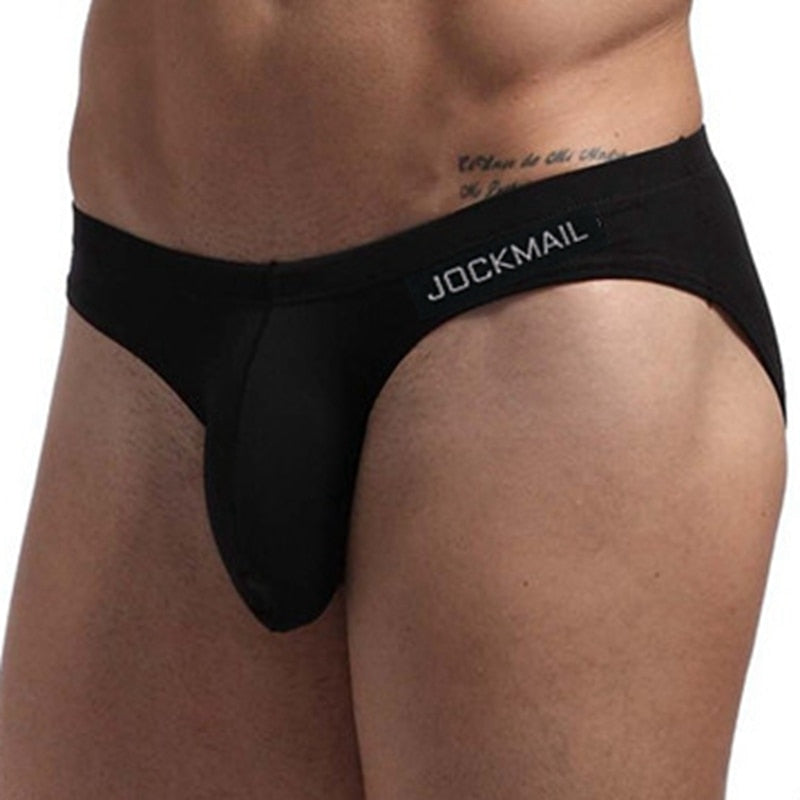 Jockmail Essence Briefs | dmunderwear detail image 4