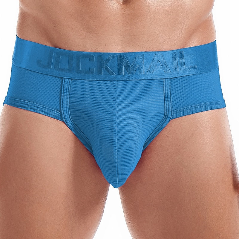 Jockmail Feista Briefs | dmunderwear detail image 10