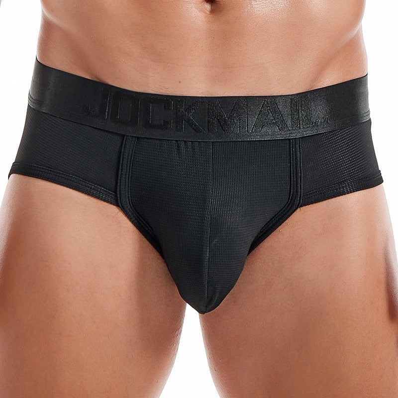 Jockmail Feista Briefs | dmunderwear detail image 11