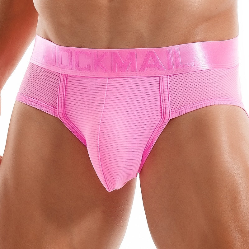 Jockmail Feista Briefs | dmunderwear detail image 13