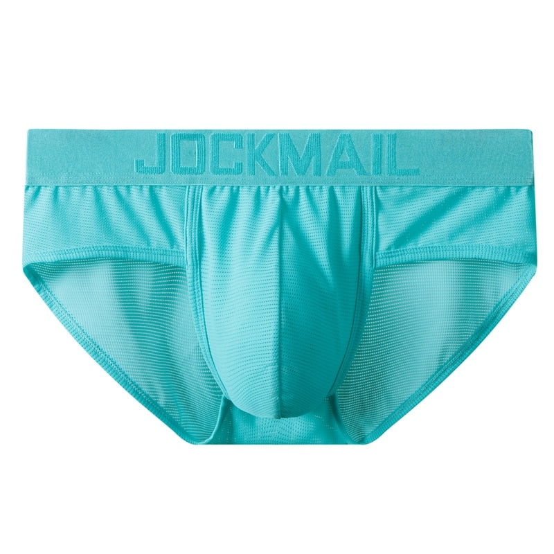 Jockmail Feista Briefs | dmunderwear detail image 15