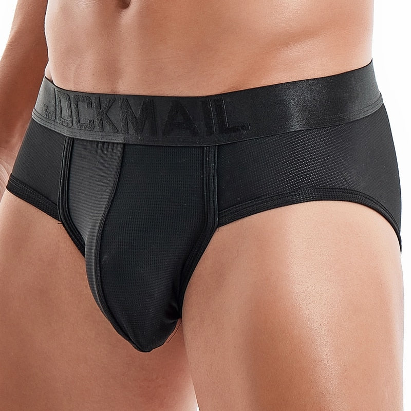 Jockmail Feista Briefs | dmunderwear detail image 18