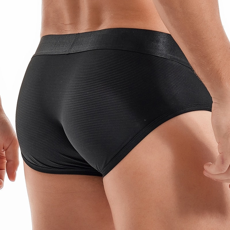 Jockmail Feista Briefs | dmunderwear detail image 19