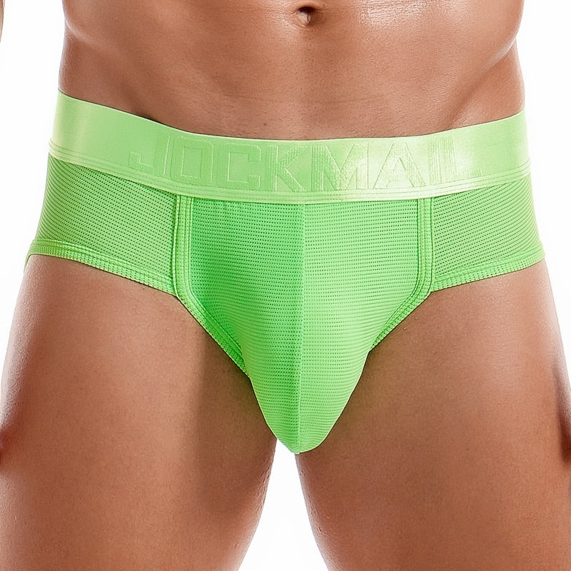 Jockmail Feista Briefs | dmunderwear detail image 20