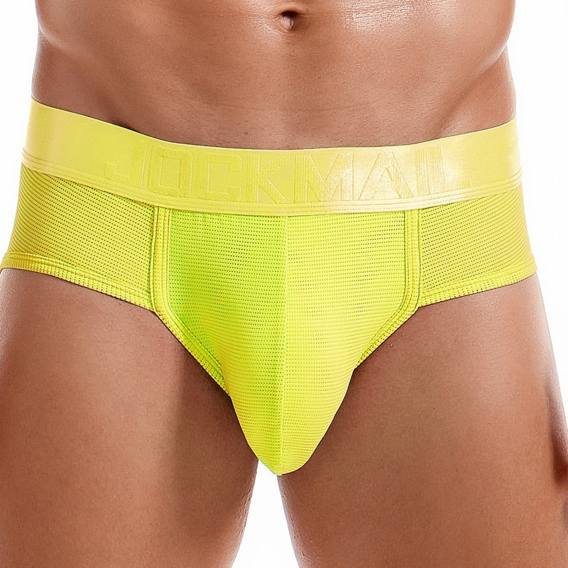 Jockmail Feista Briefs | dmunderwear detail image 5