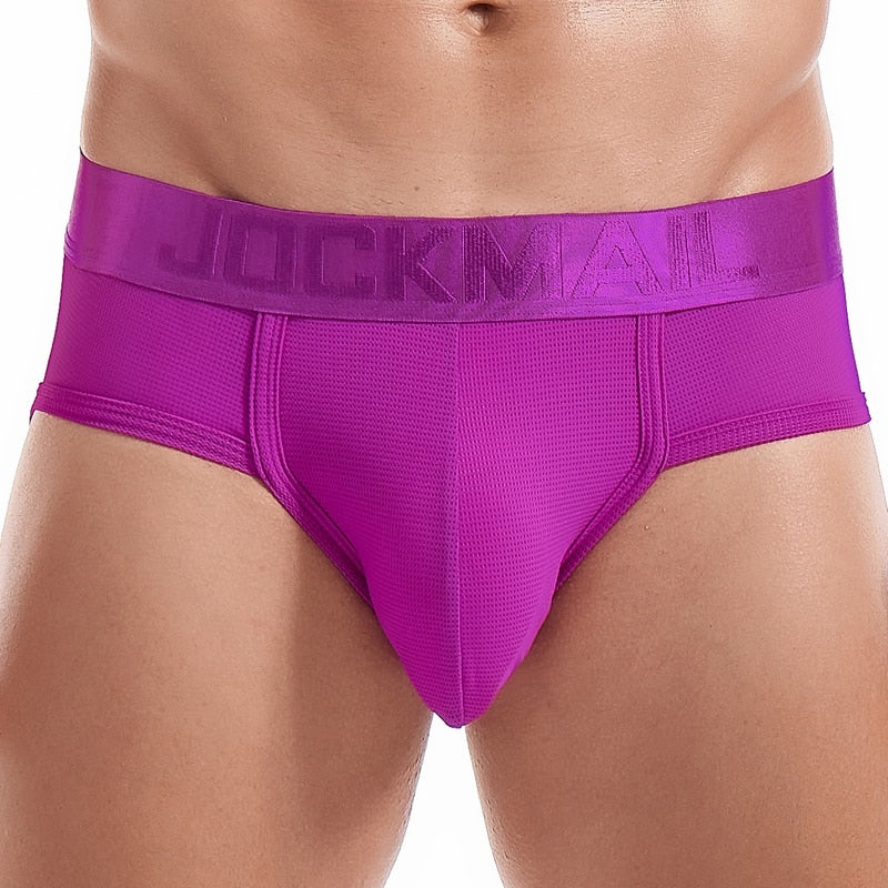 Jockmail Feista Briefs | dmunderwear detail image 8