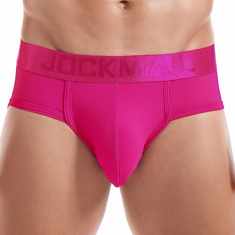 Jockmail Feista Briefs | dmunderwear detail image 9