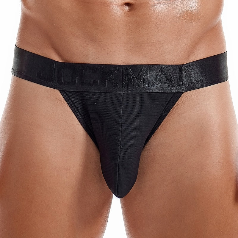 Jockmail Fiesta Bikini Briefs | dmunderwear detail image 17