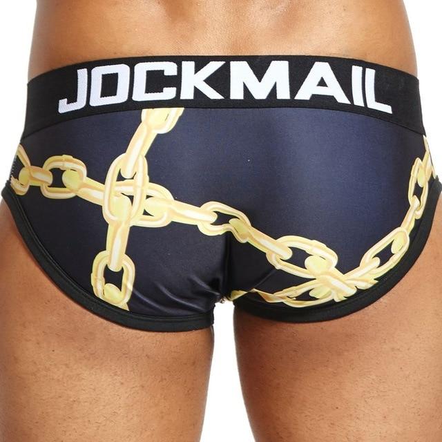 Jockmail Meme Briefs (10 Designs) | dmunderwear detail image 13