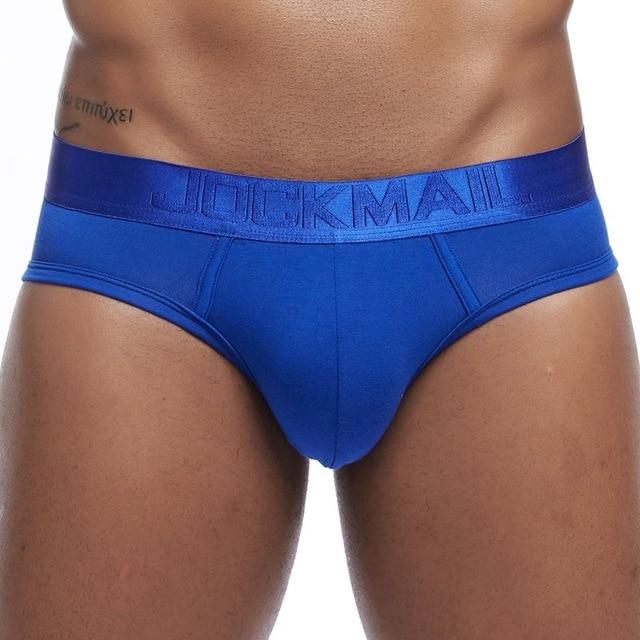 Jockmail Minimalist Briefs | dmunderwear