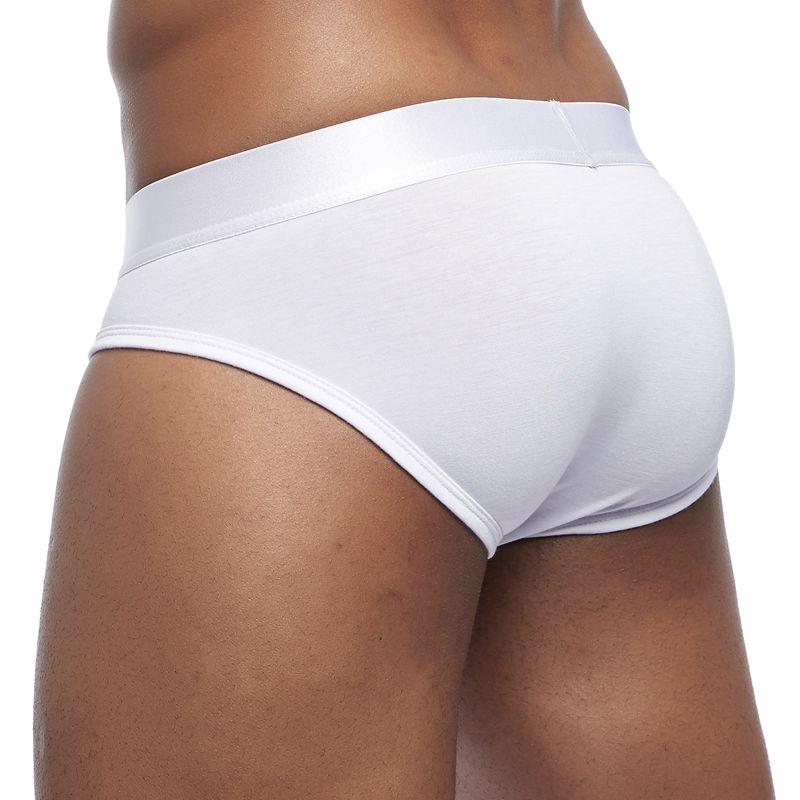 Jockmail Minimalist Briefs | dmunderwear detail image 3