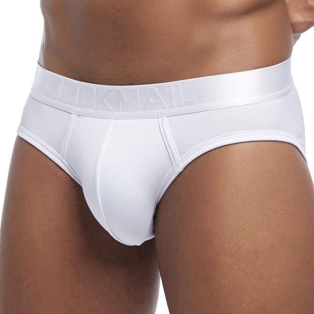 Jockmail Minimalist Briefs | dmunderwear detail image 4