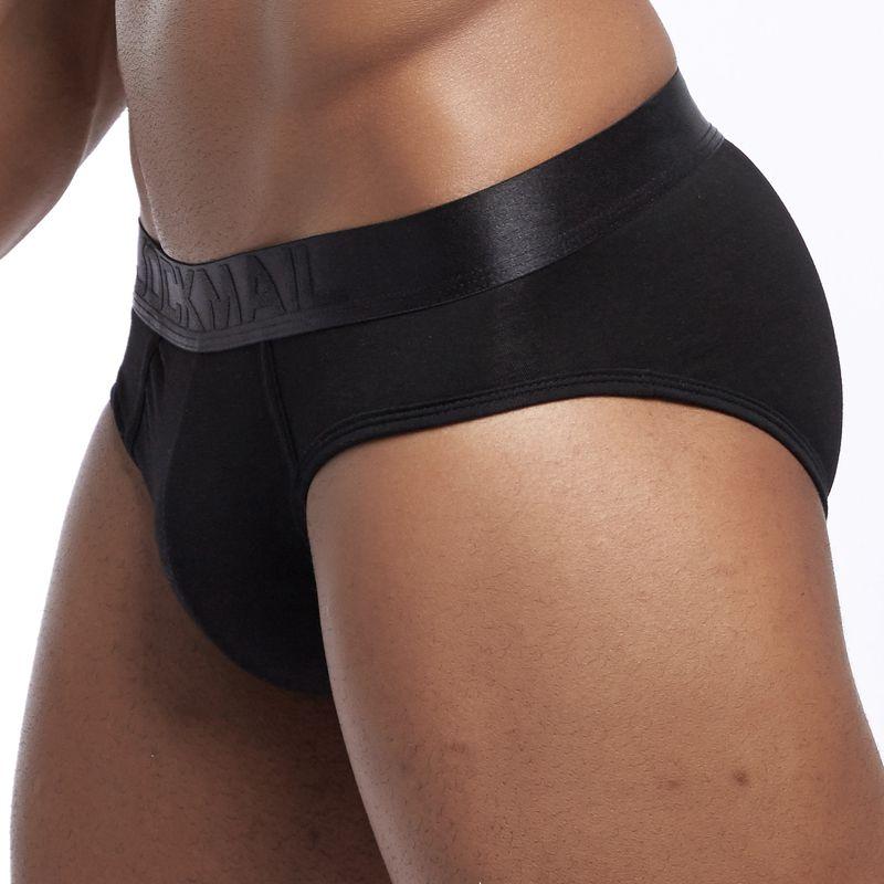 Jockmail Minimalist Briefs | dmunderwear detail image 5