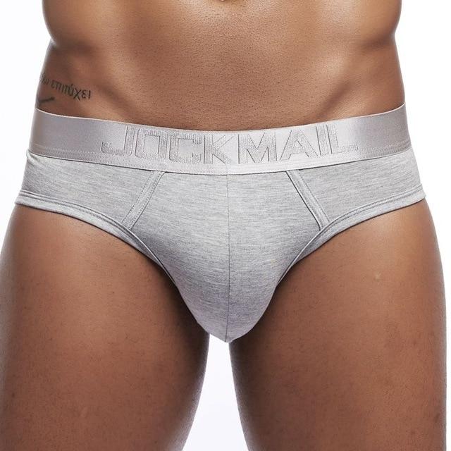 Jockmail Minimalist Briefs | dmunderwear detail image 6