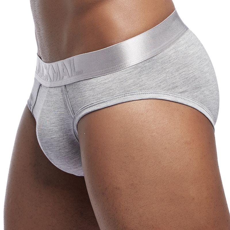 Jockmail Minimalist Briefs | dmunderwear detail image 7