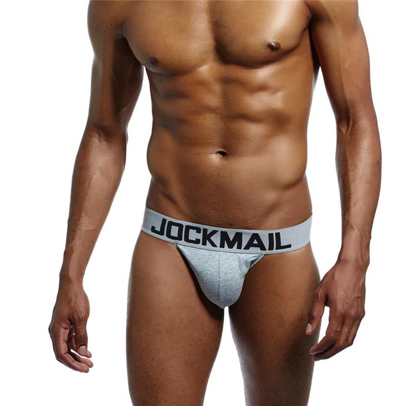 Jockmail Minimalist Jockstrap | dmunderwear detail image 17