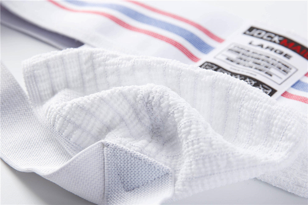 Jockmail Vintage Jockstrap | dmunderwear detail image 9