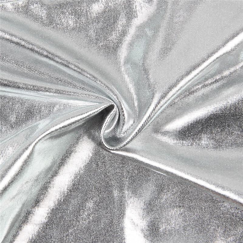 Jockmail Shiny PU Leather Boxers | dmunderwear detail image 6